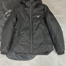 Prada Down Coat